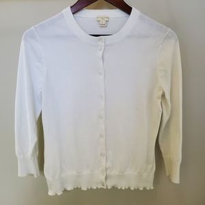 ✌✌ 6/$20 J Crew The Clare Cardigan